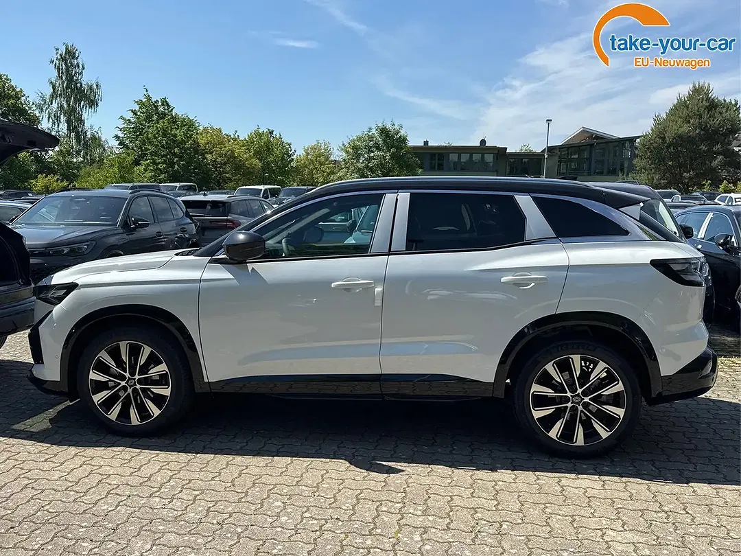 Renault Austral - Thumbnail 2