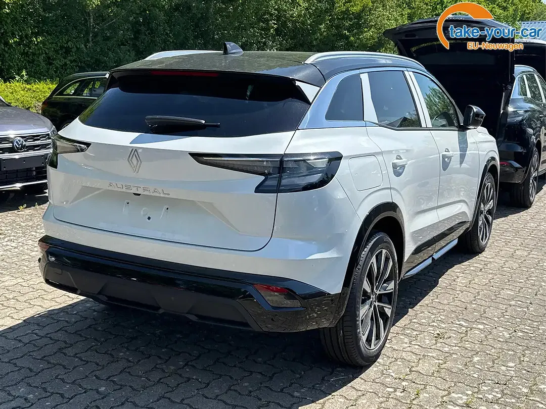Renault Austral - Thumbnail 5