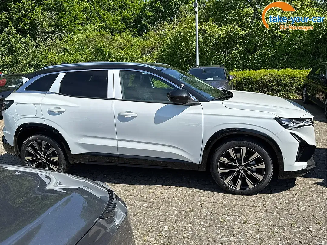 Renault Austral - Thumbnail 6