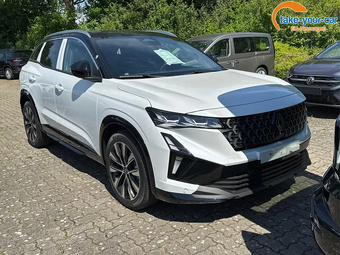 Renault Austral - Thumbnail 7