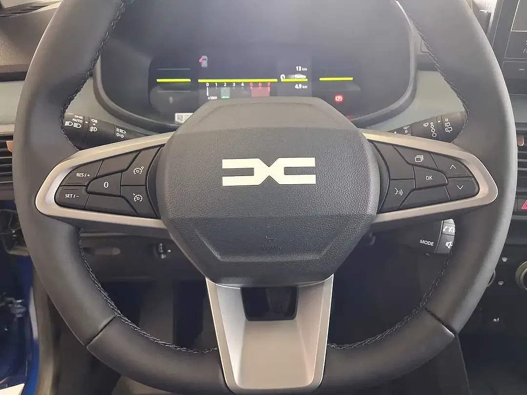 Dacia Sandero - Thumbnail 10