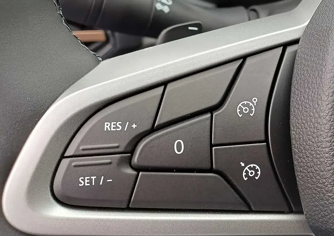 Dacia Sandero - Thumbnail 15