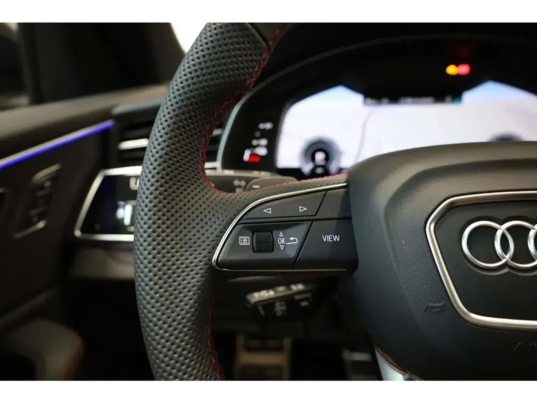 Audi Q8 - Thumbnail 14