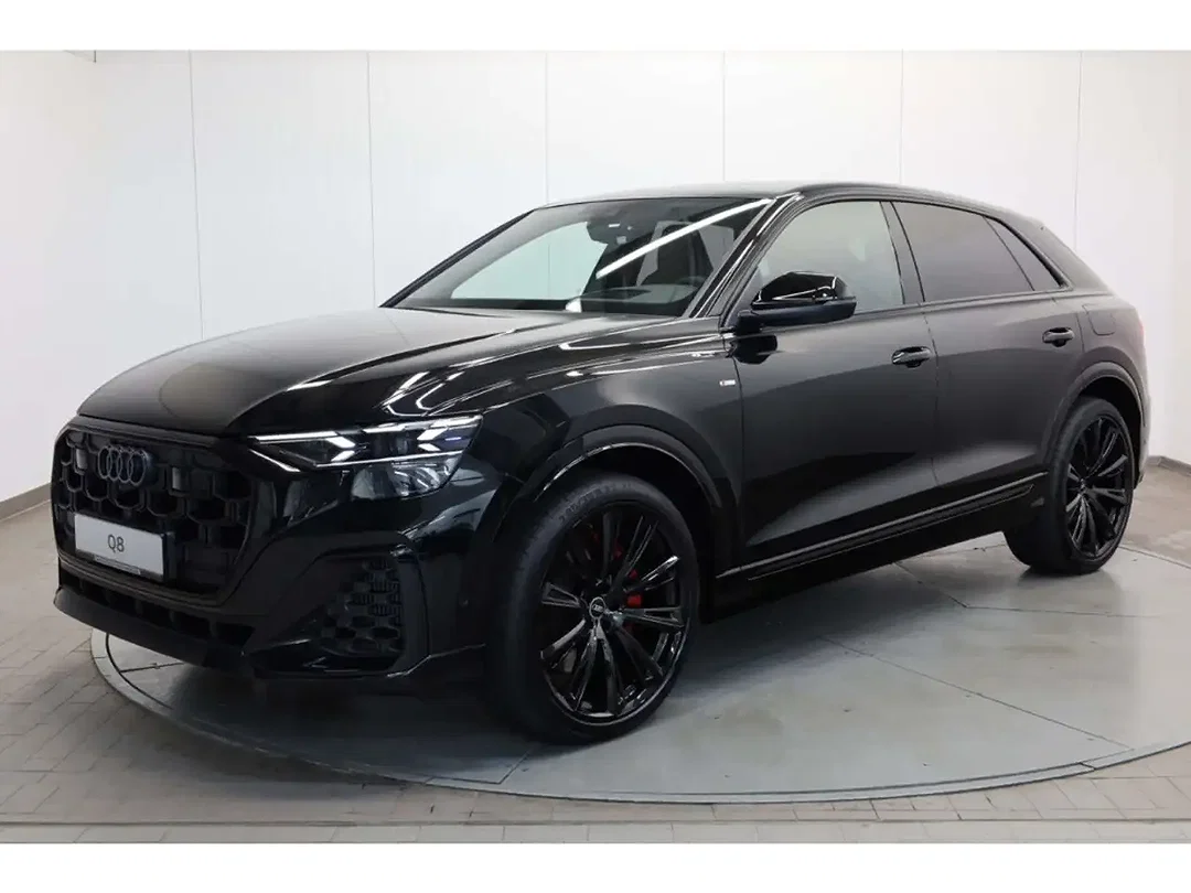 Audi Q8 - Afbeelding 1