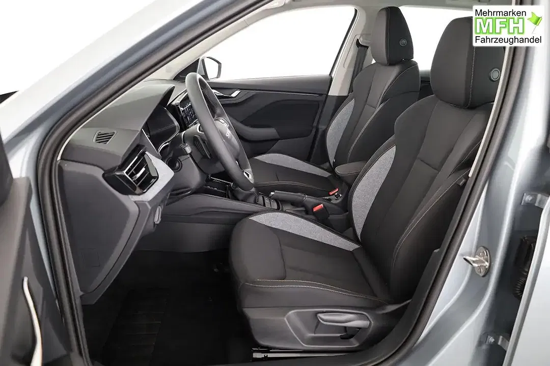 Skoda Kamiq - Thumbnail 10