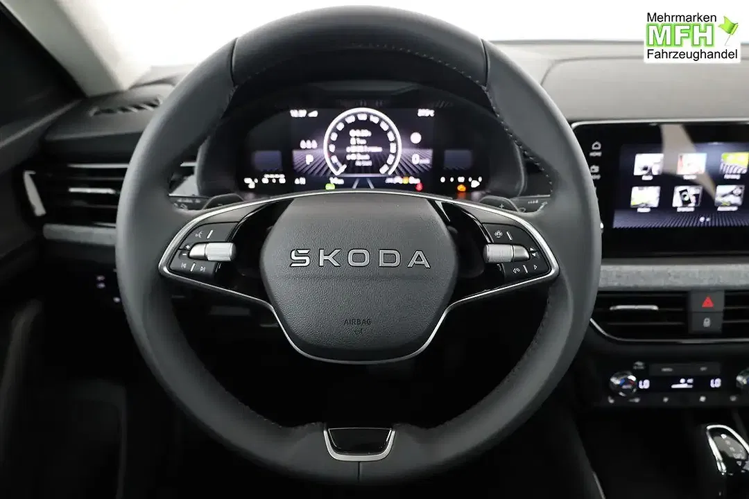 Skoda Kamiq - Thumbnail 5