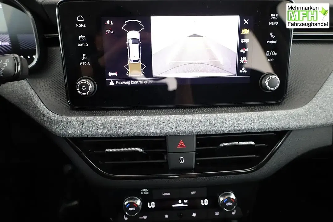 Skoda Kamiq - Thumbnail 6
