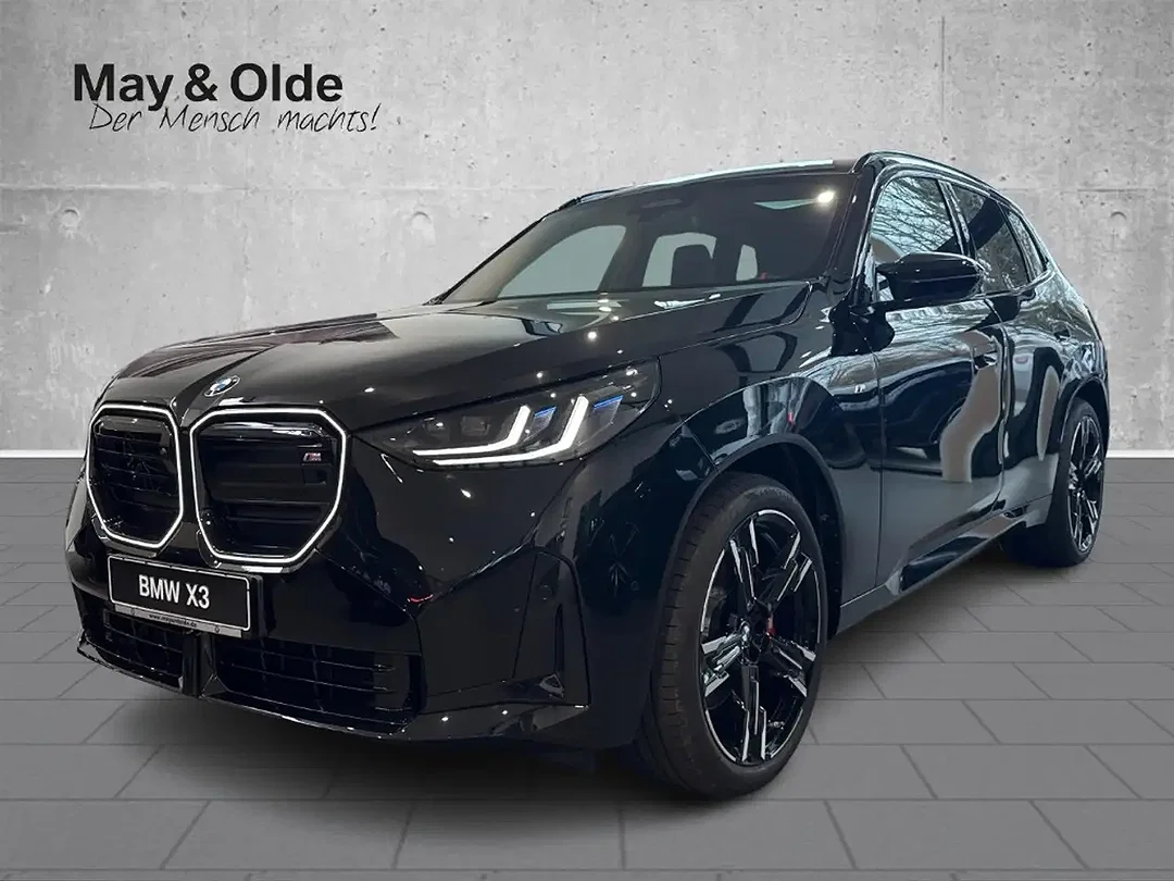 BMW X3 - Afbeelding 1