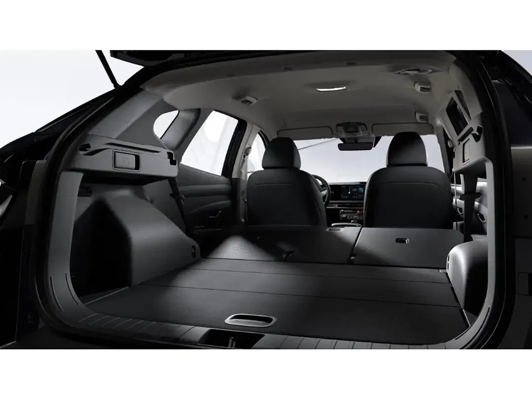 Hyundai TUCSON - Thumbnail 11