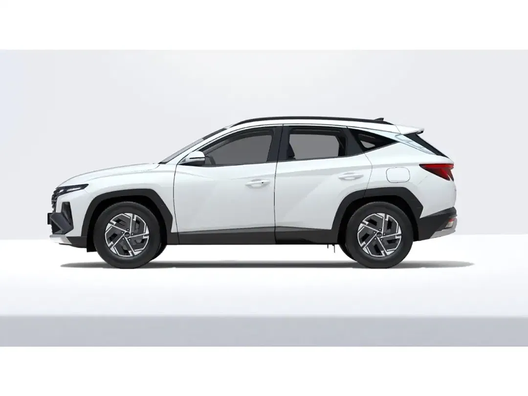 Hyundai TUCSON - Thumbnail 3