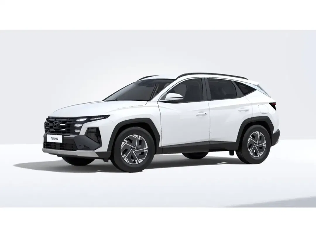 Hyundai TUCSON - Thumbnail 5
