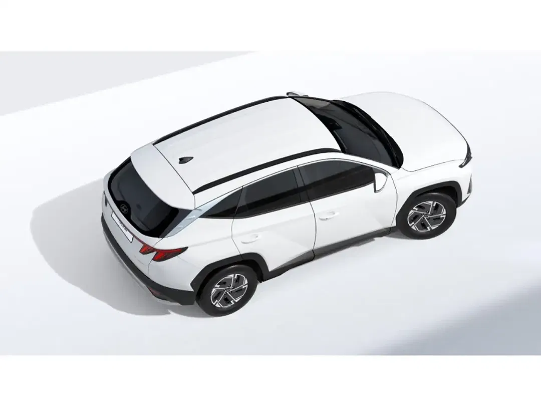 Hyundai TUCSON - Thumbnail 6
