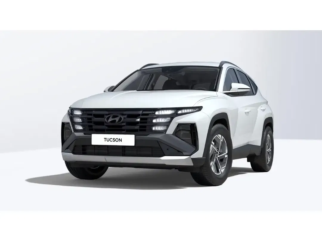 Hyundai TUCSON - Thumbnail 7