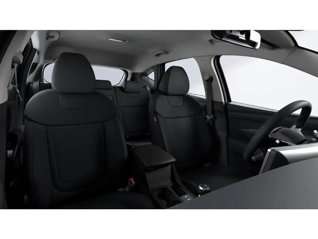 Hyundai TUCSON - Thumbnail 9