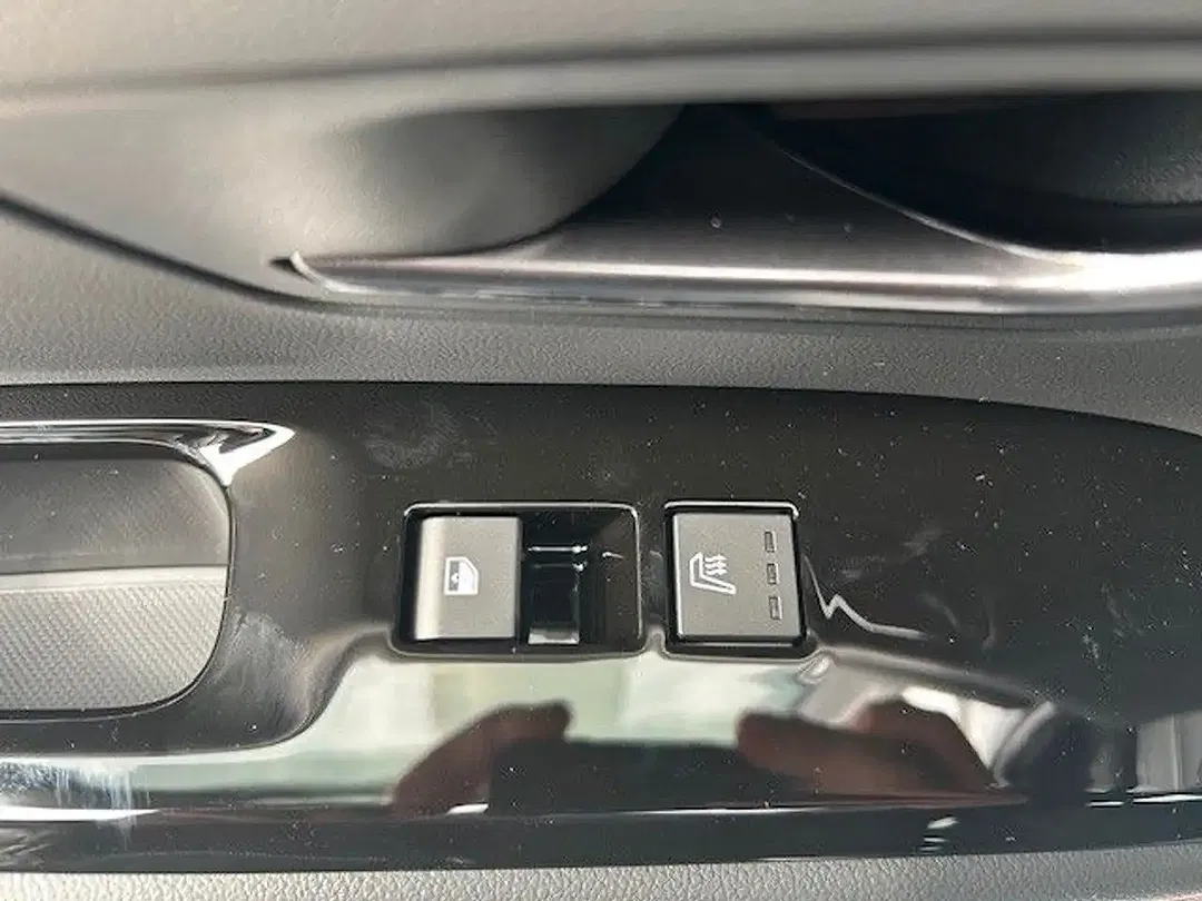 Hyundai TUCSON - Thumbnail 10