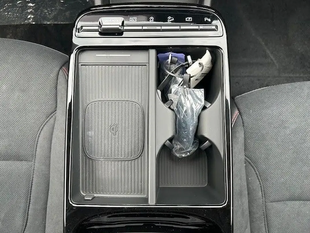 Hyundai TUCSON - Thumbnail 13