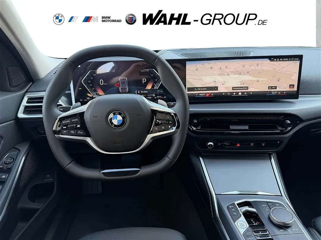 BMW 318 - Thumbnail 10