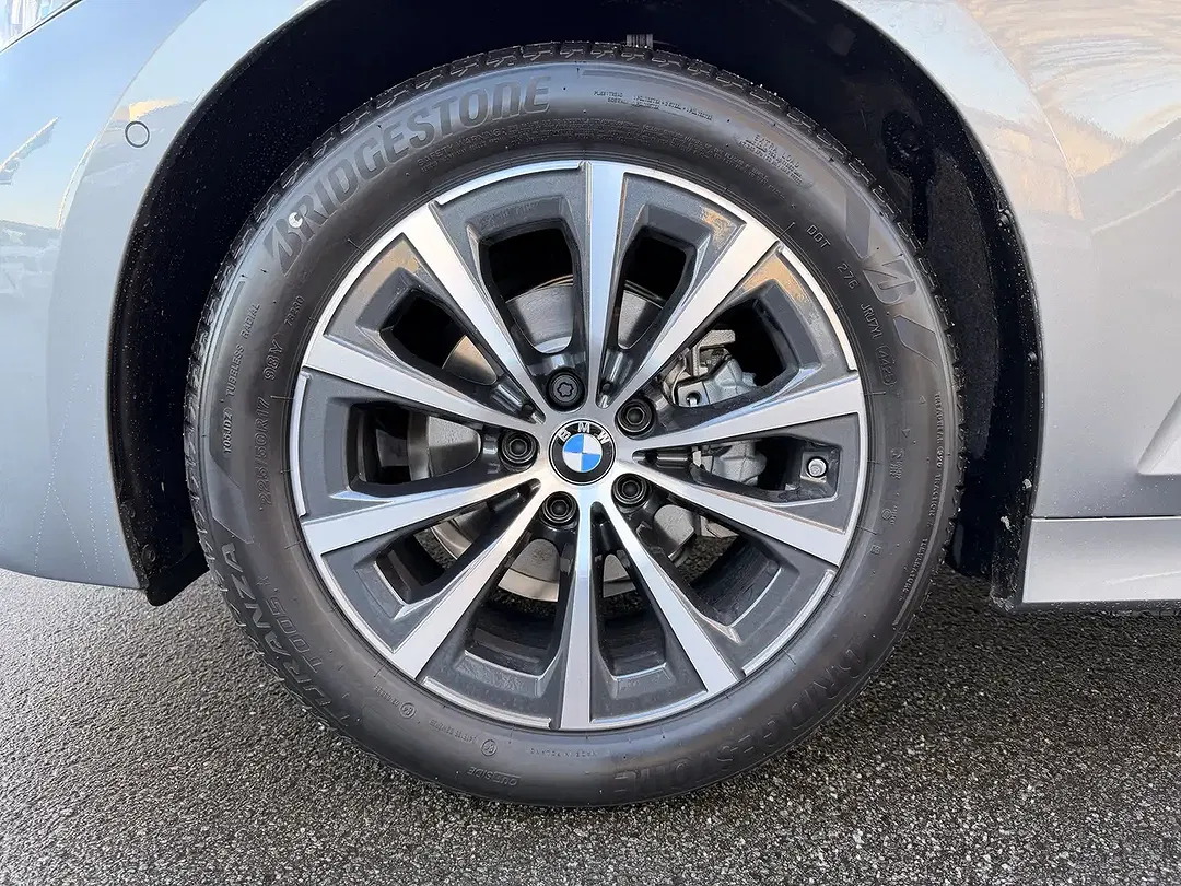 BMW 318 - Thumbnail 22