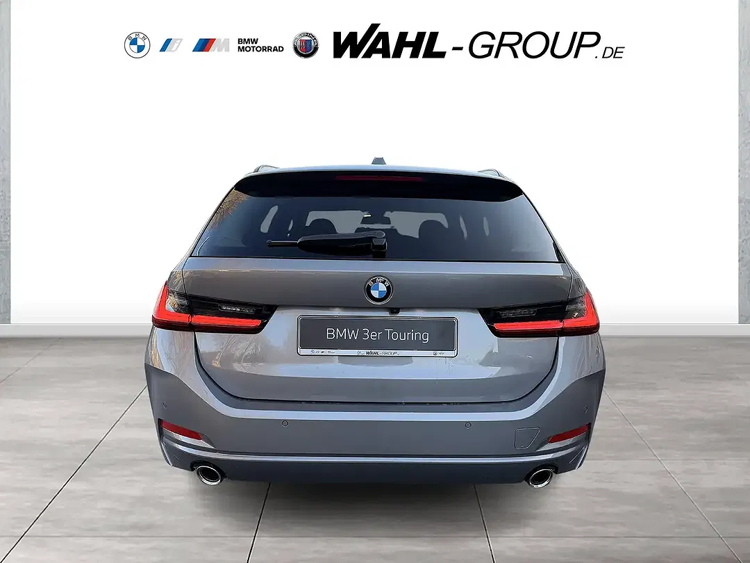 BMW 318 - Thumbnail 3