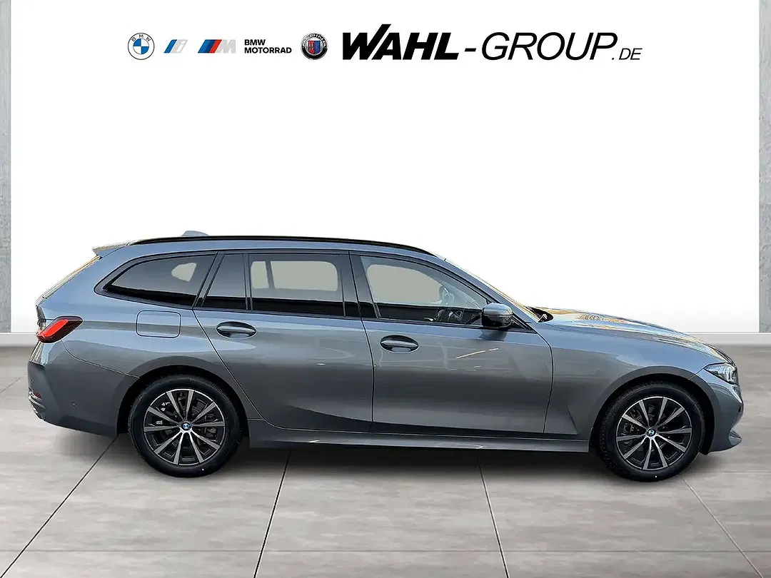 BMW 318 - Thumbnail 5