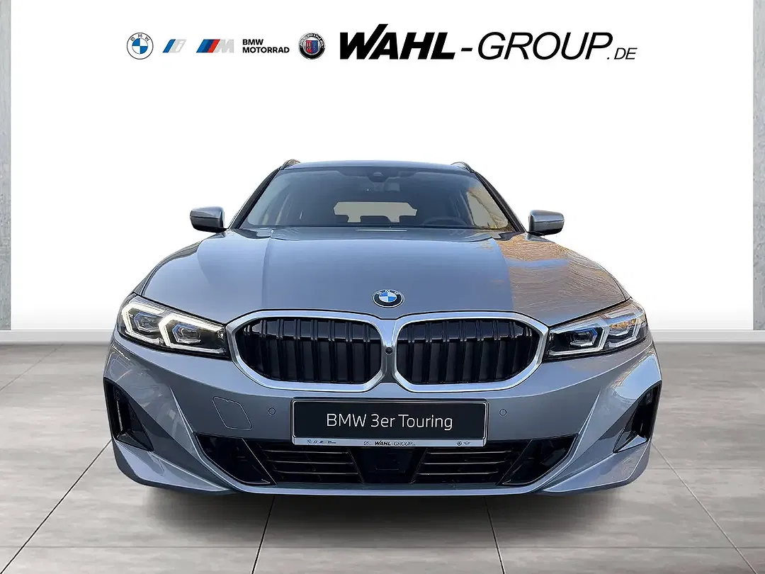 BMW 318 - Thumbnail 7