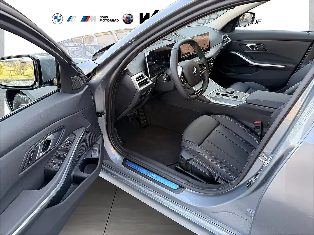 BMW 318 - Thumbnail 8