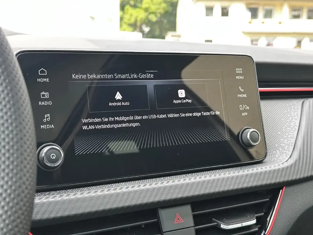 Skoda Kamiq - Thumbnail 8