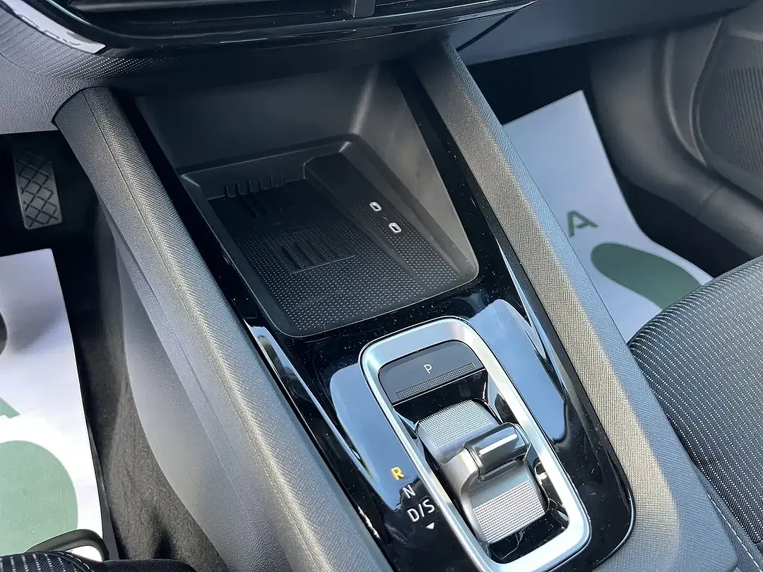 Skoda Octavia - Thumbnail 13