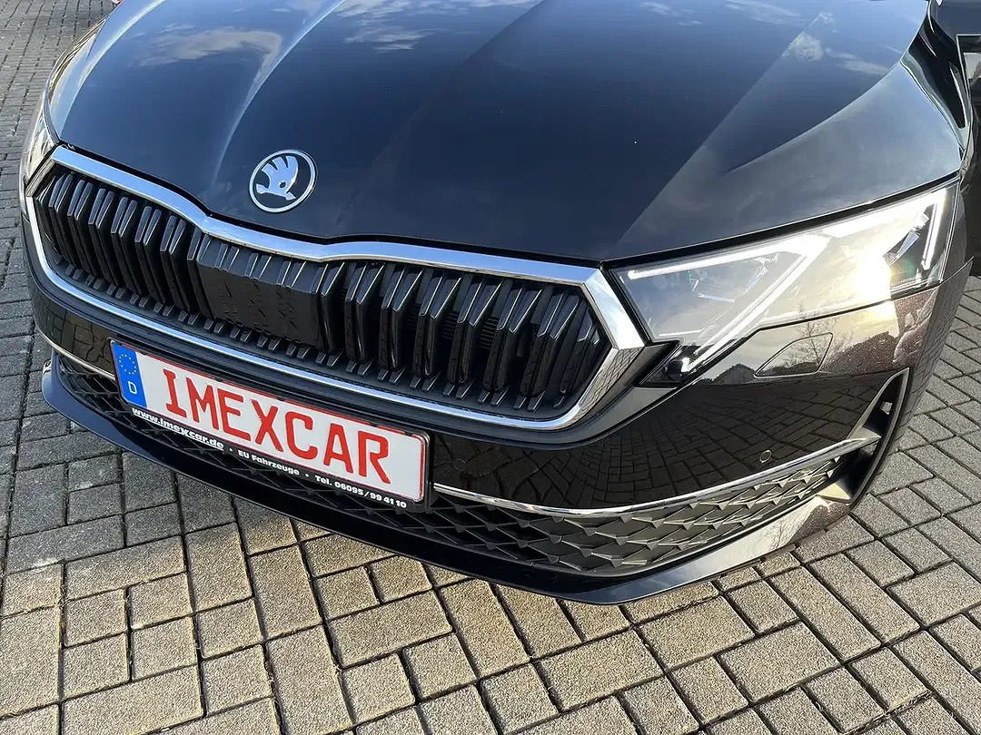 Skoda Octavia - Thumbnail 9