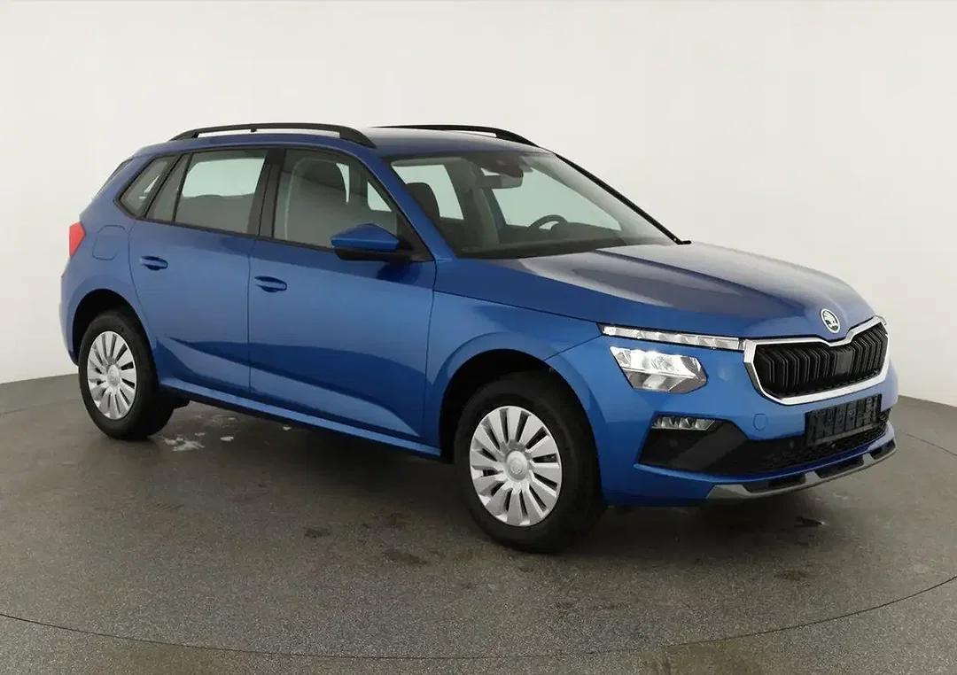 Skoda Kamiq - Afbeelding 1