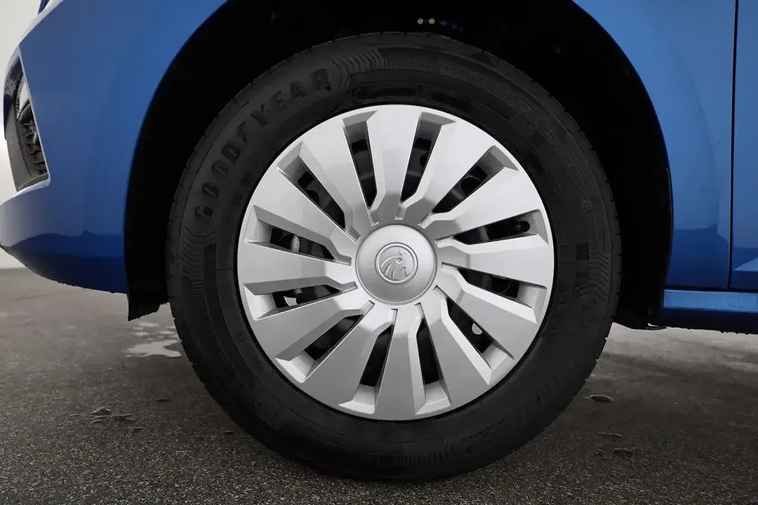 Skoda Kamiq - Thumbnail 13