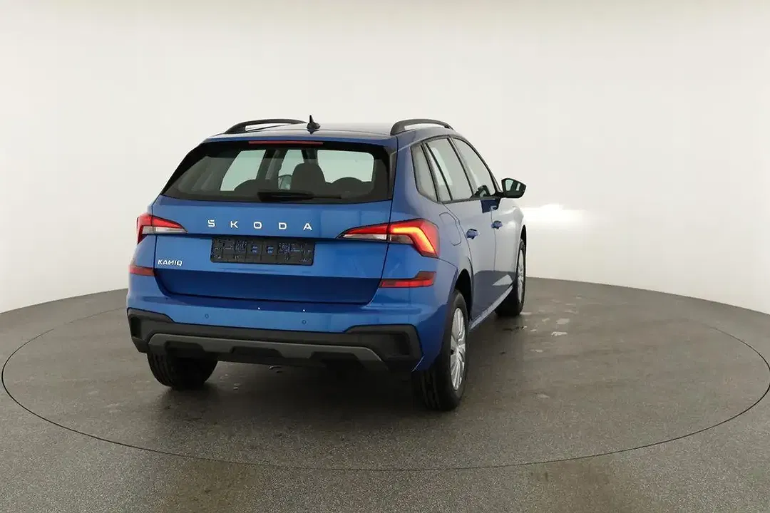 Skoda Kamiq - Thumbnail 15