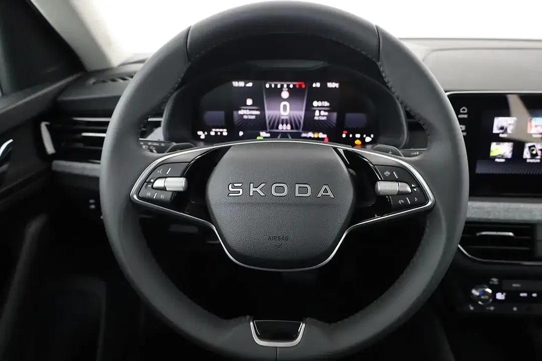 Skoda Kamiq - Thumbnail 5
