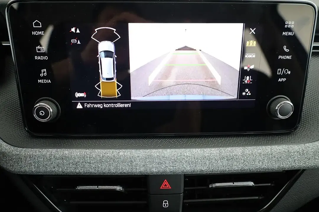 Skoda Kamiq - Thumbnail 6