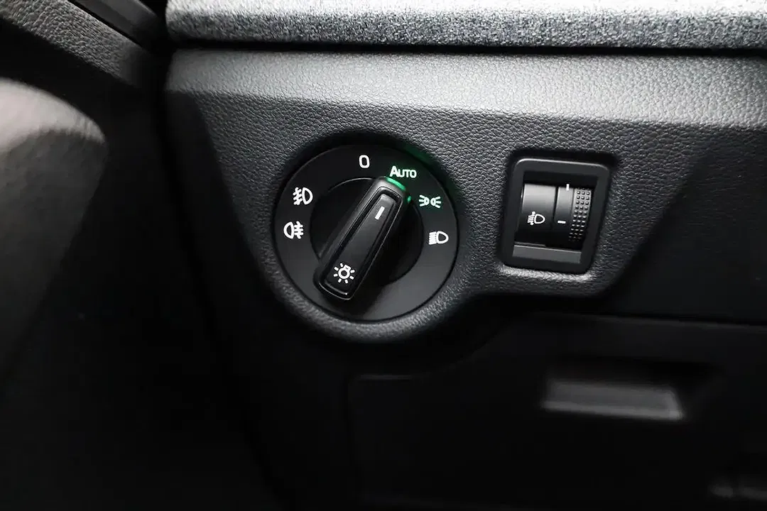 Skoda Kamiq - Thumbnail 8