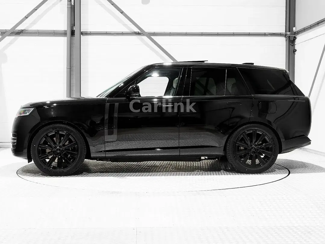 Land Rover Range Rover - Thumbnail 2