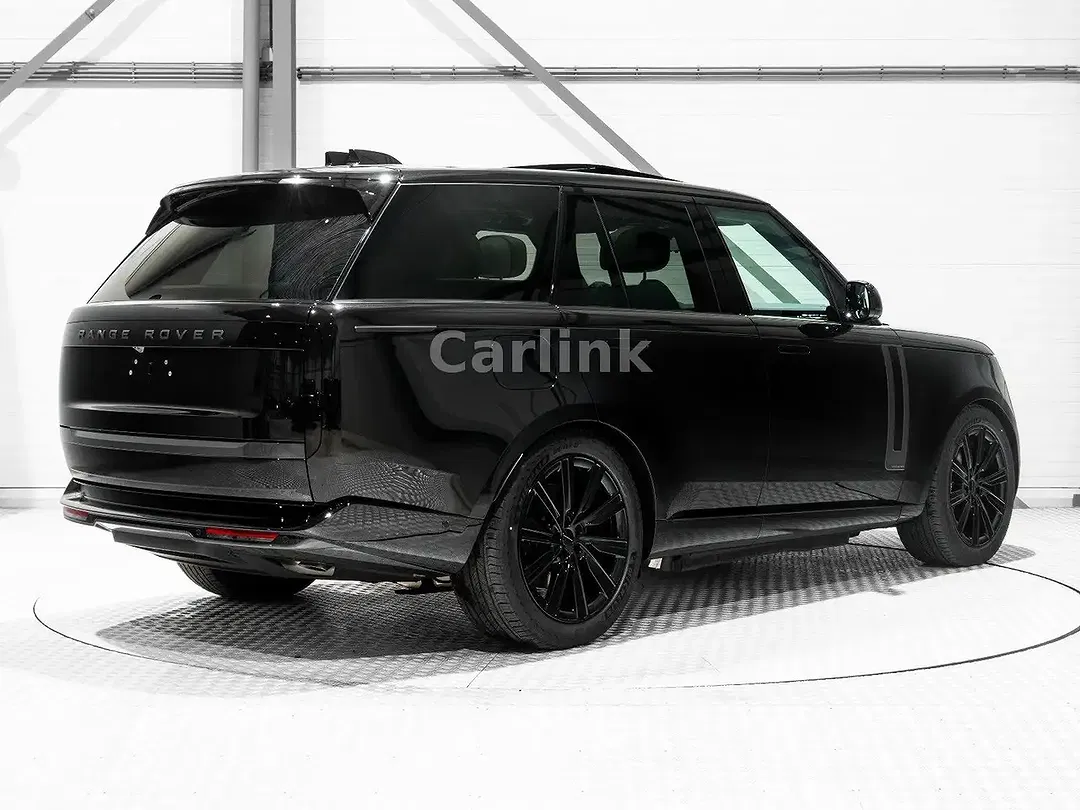 Land Rover Range Rover - Thumbnail 3