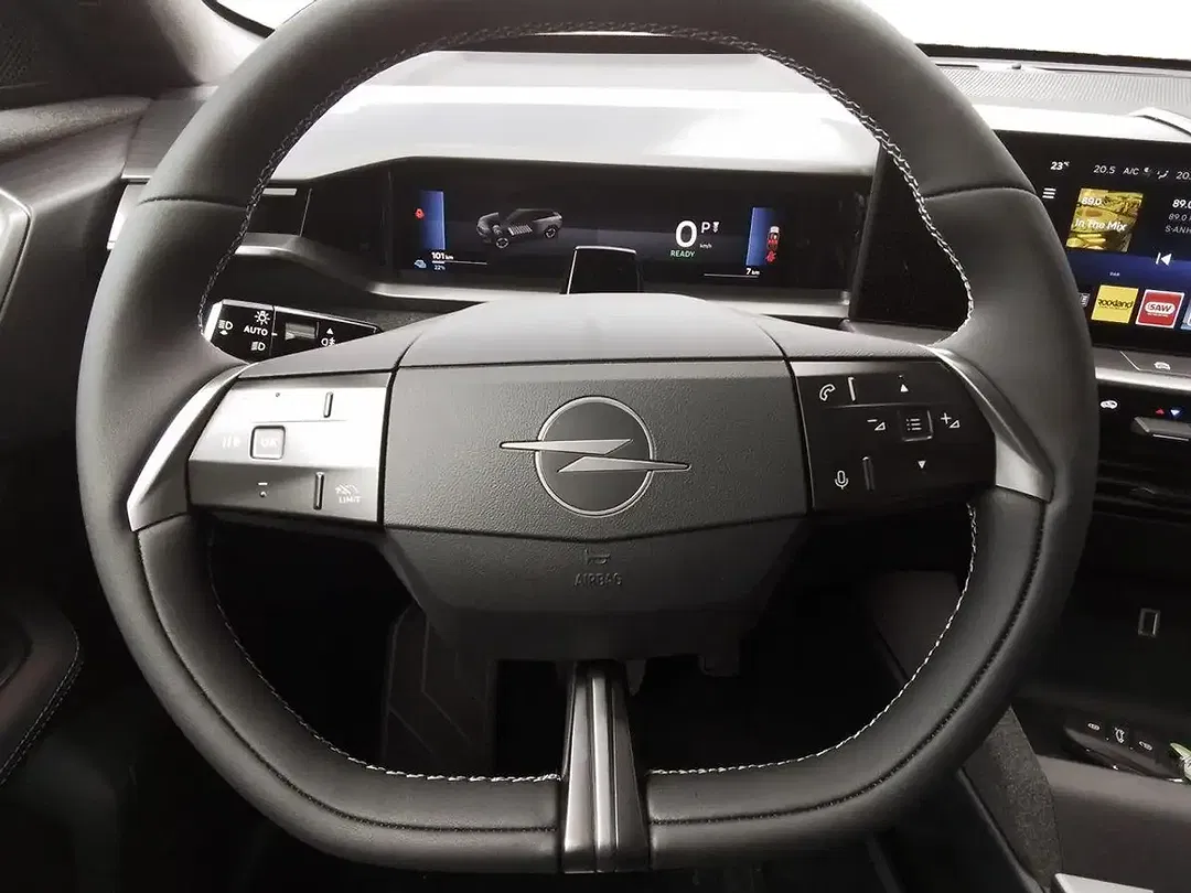 Opel Grandland - Thumbnail 7