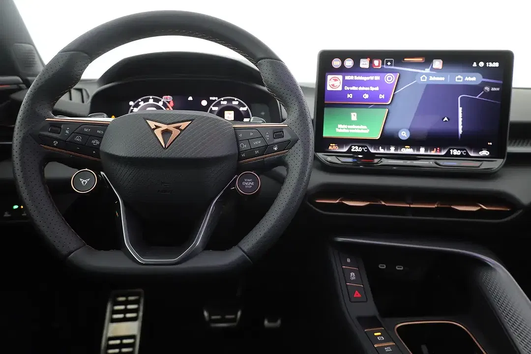 CUPRA Terramar - Thumbnail 9