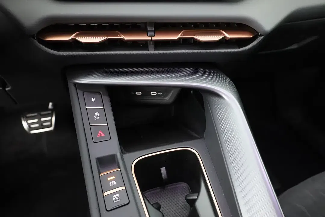 CUPRA Terramar - Thumbnail 11