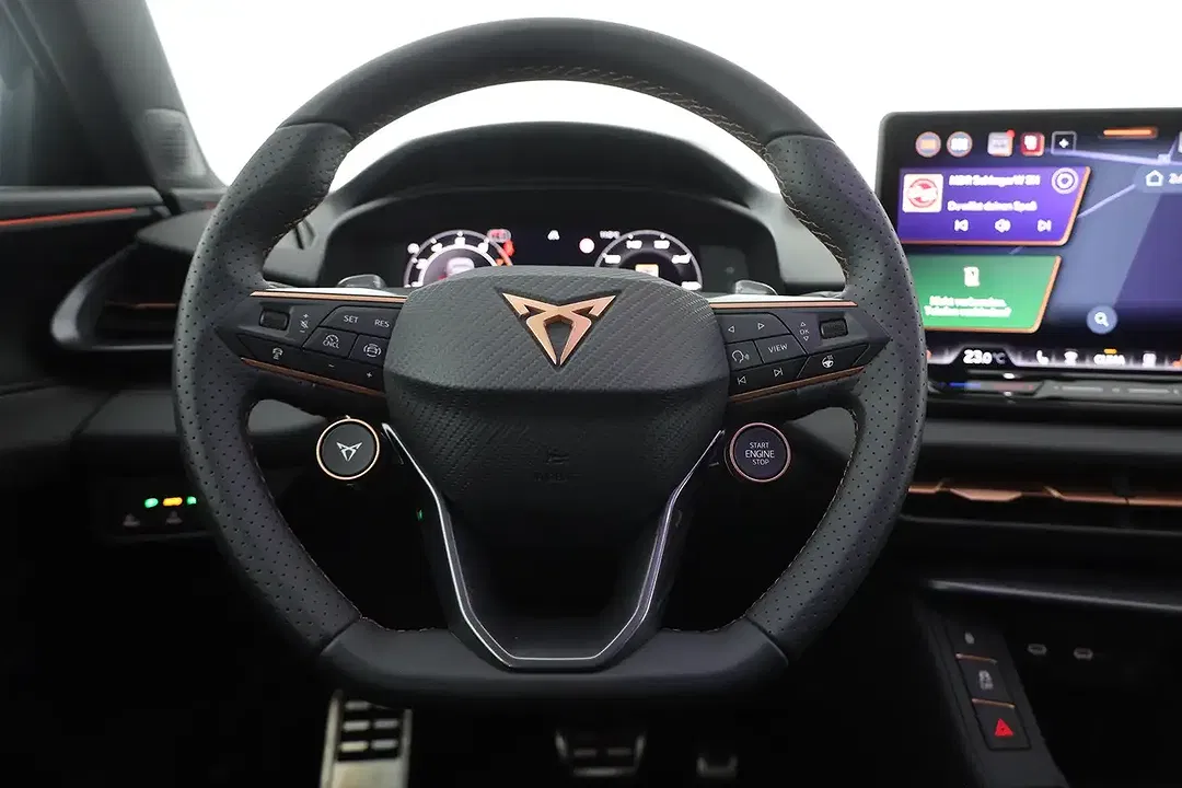 CUPRA Terramar - Thumbnail 12