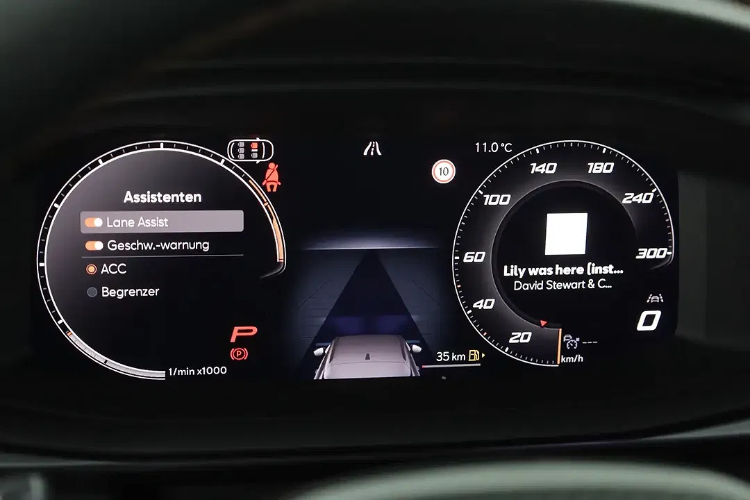 CUPRA Terramar - Thumbnail 13