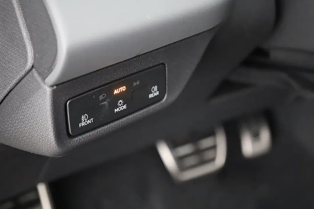 CUPRA Terramar - Thumbnail 14