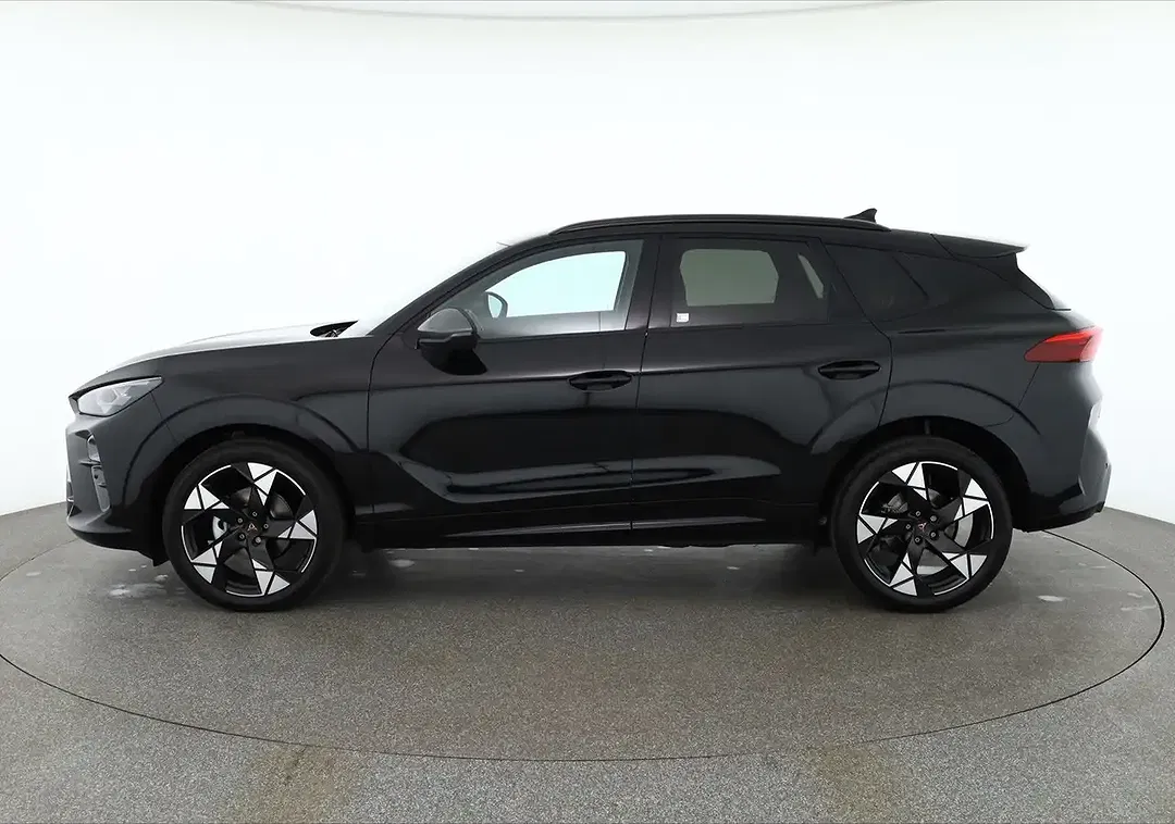 CUPRA Terramar - Thumbnail 1