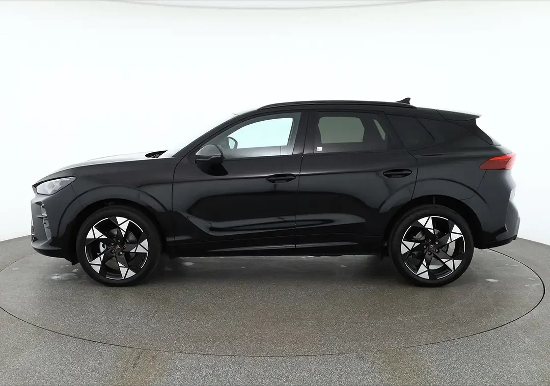 CUPRA Terramar - Afbeelding 1