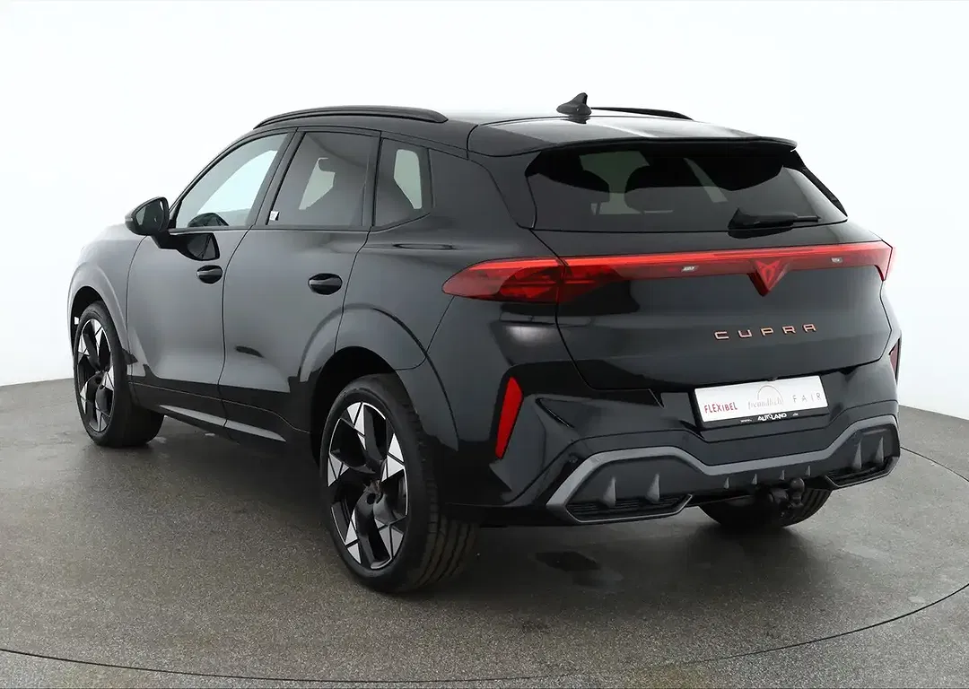 CUPRA Terramar - Thumbnail 2