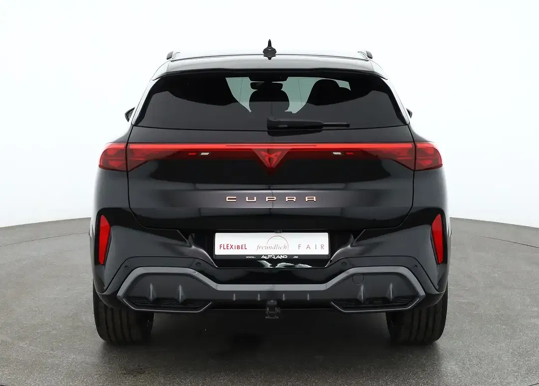 CUPRA Terramar - Thumbnail 3