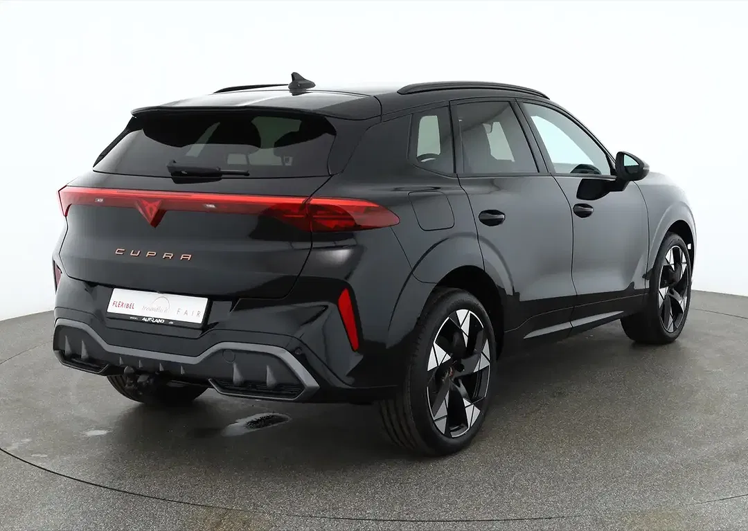 CUPRA Terramar - Thumbnail 4