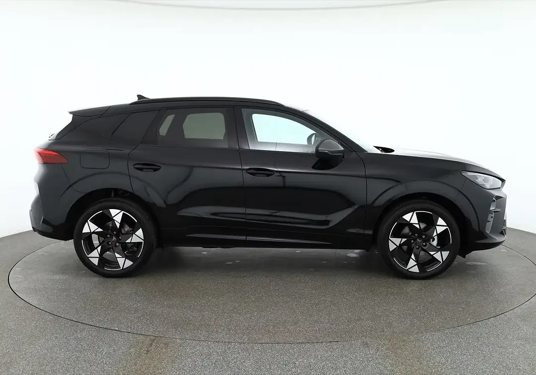 CUPRA Terramar - Thumbnail 5