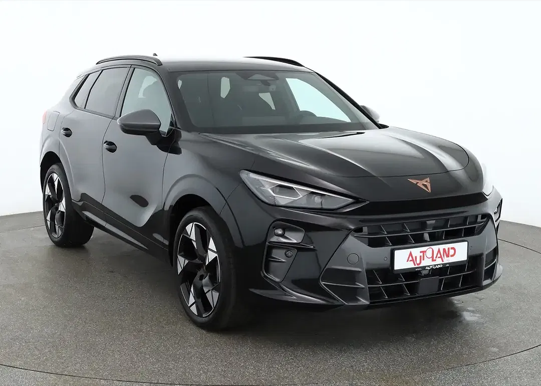 CUPRA Terramar - Thumbnail 6
